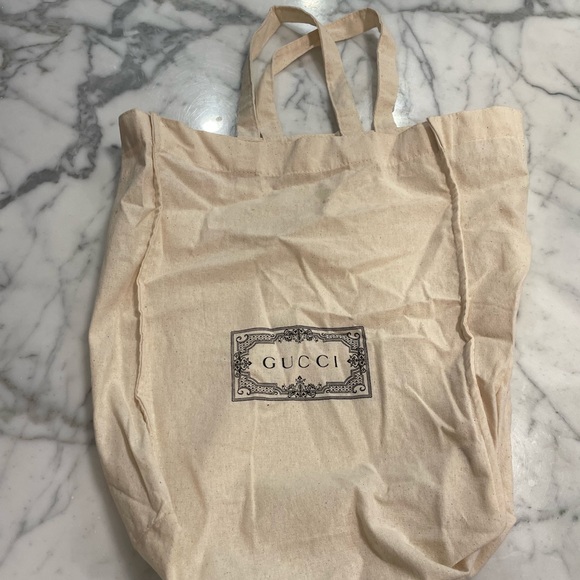 Gucci kids princetown slingback loafers GG supreme star horsebit mule toddlers - Picture 5 of 12